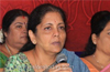 Union Minister Sitharaman says GST to be implemented with precautions